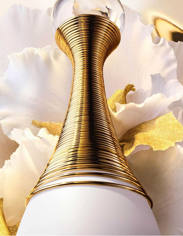 J'adore Parfum D'Eau Edp